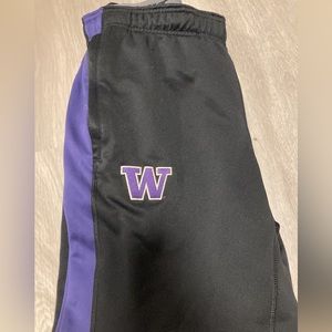 Nike Dri-Fit Sweatpants - Columbia Jacket